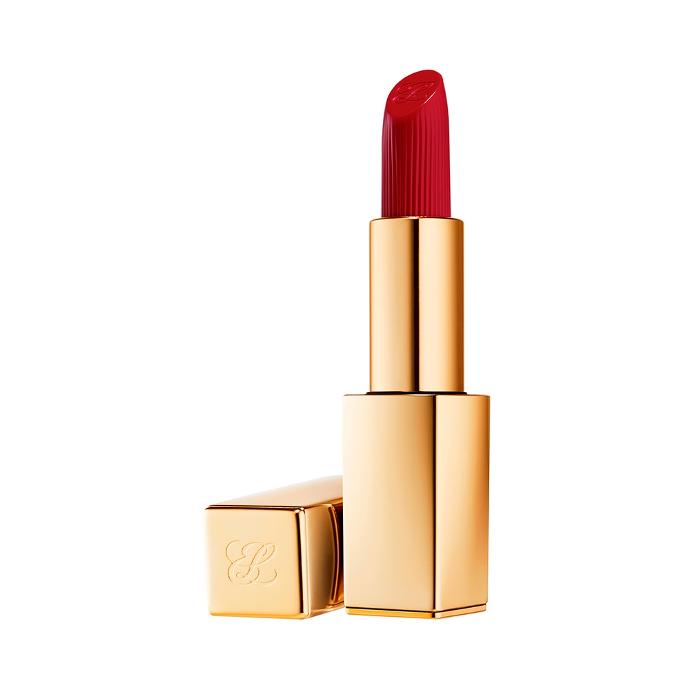 PURE COLOR CREME LIPSTICK (LABIAL EN BARRA)